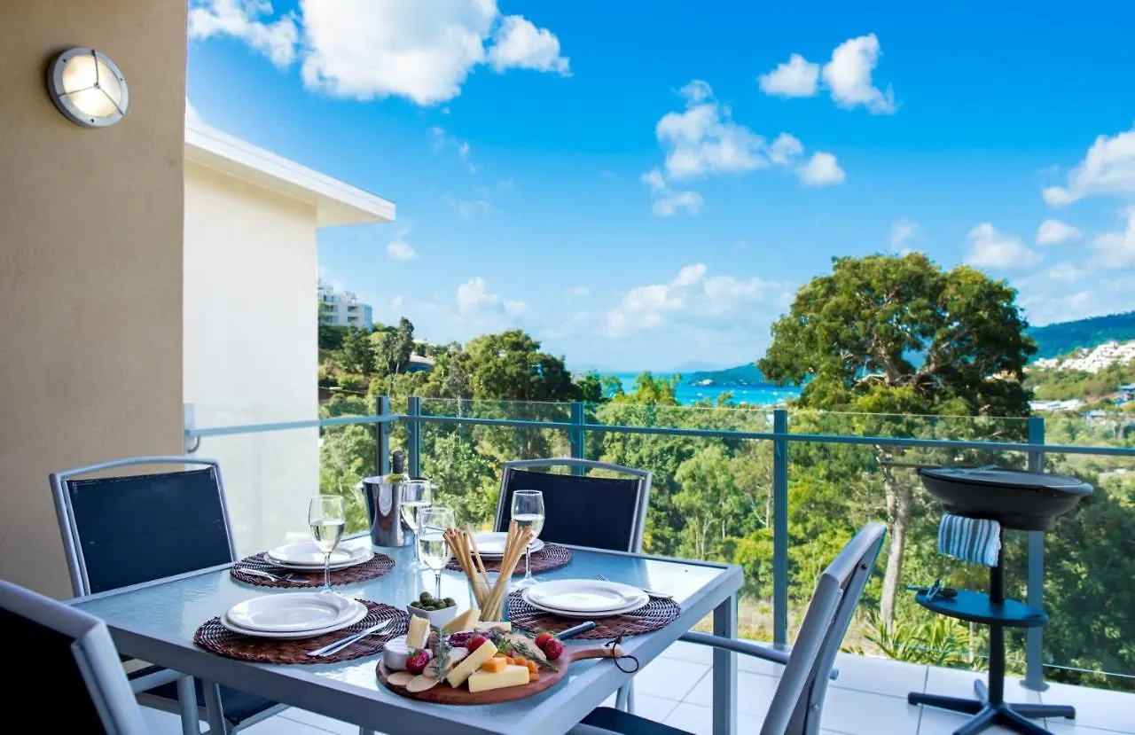 Tulip Oak Apartment Airlie Beach 0*,  Australia